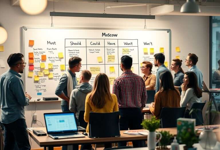 Mastering MoSCoW – How To Effectively Prioritize Features In Product Development