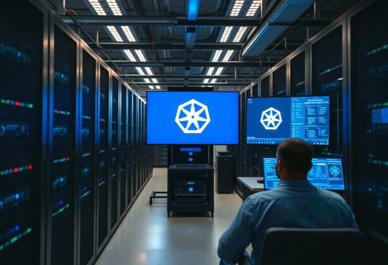 10 Quick Steps To Leverage Node Management For Scalable Kubernetes Solutions