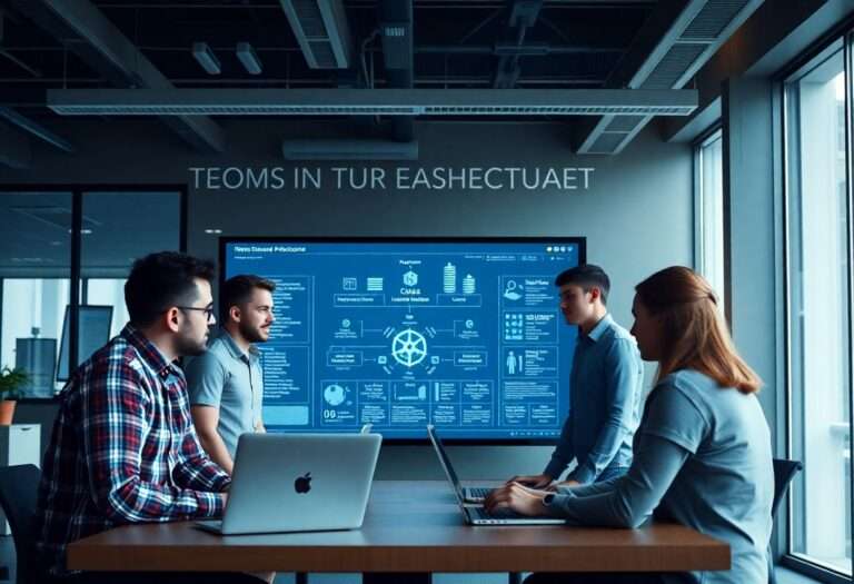 5 Essential Steps To Master Kubernetes For Your DevOps Strategy