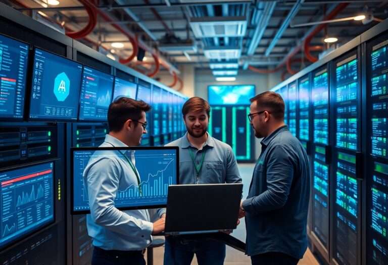 Maximizing Resource Management In Kubernetes With Run.ai – 5 Essential Steps