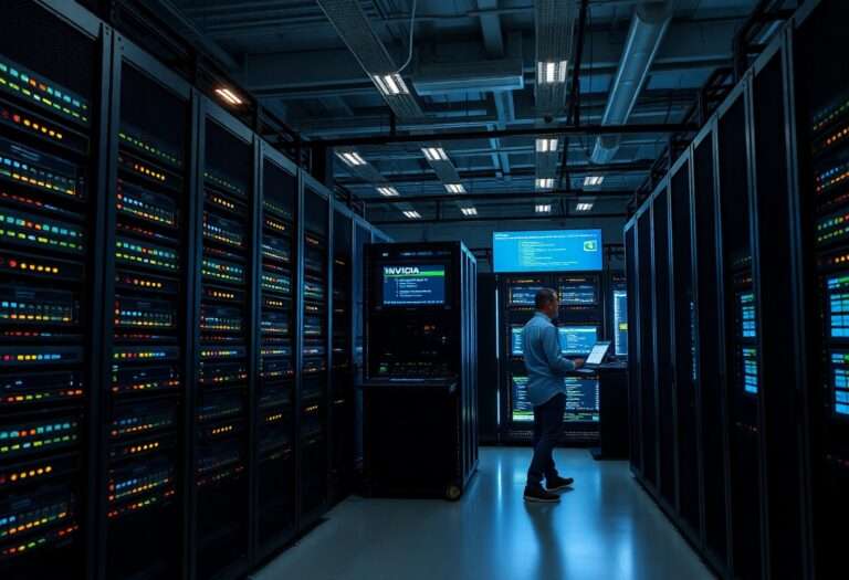 Unlocking AI Potential – 7 Steps To Optimize Kubernetes With NVIDIA GPUs