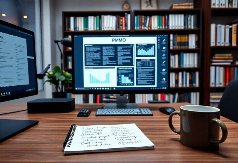What Best Practices Should You Follow For Creating Essential PMO Documentation?