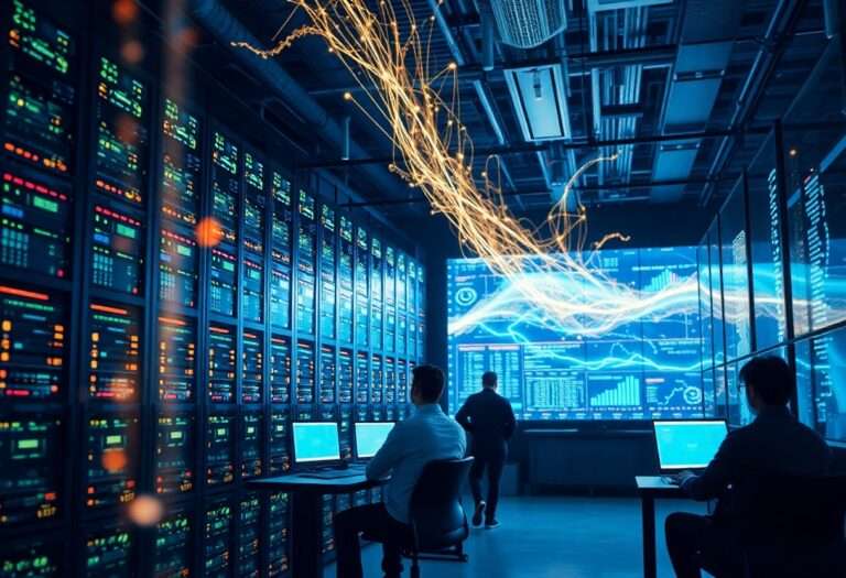 How Can A Datalake Improve Data Management In Your ML Operations?