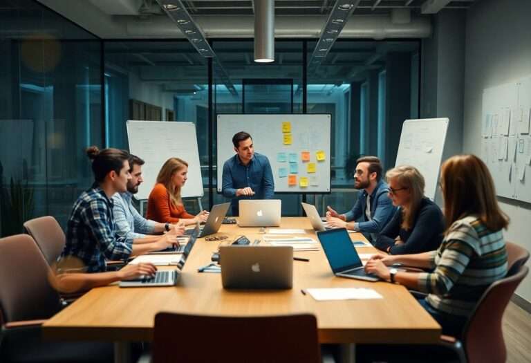 Best Practices For Agile Development – How-to Boost Team Collaboration