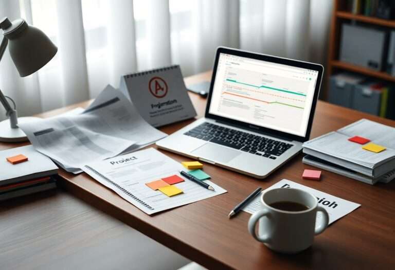 Key Components Of Successful Project Documentation Explained