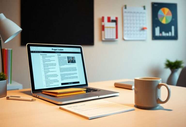 How To Streamline Project Documentation For Better Planning