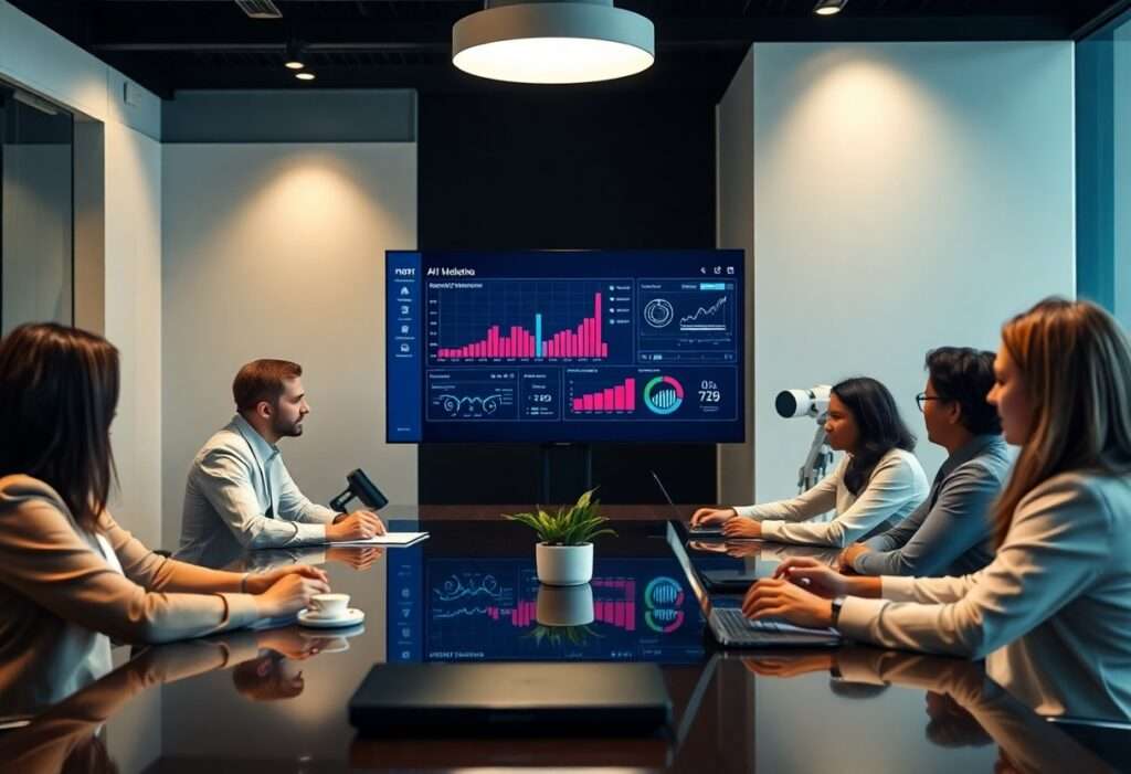 AI Agents 101 – How To Enhance Collaboration Between Human Teams And AI Technologies
