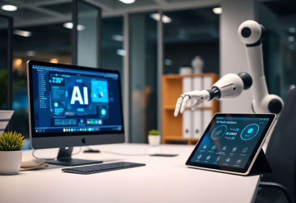 Maximizing Efficiency – How To Use AI Agents For Routine Task Automation