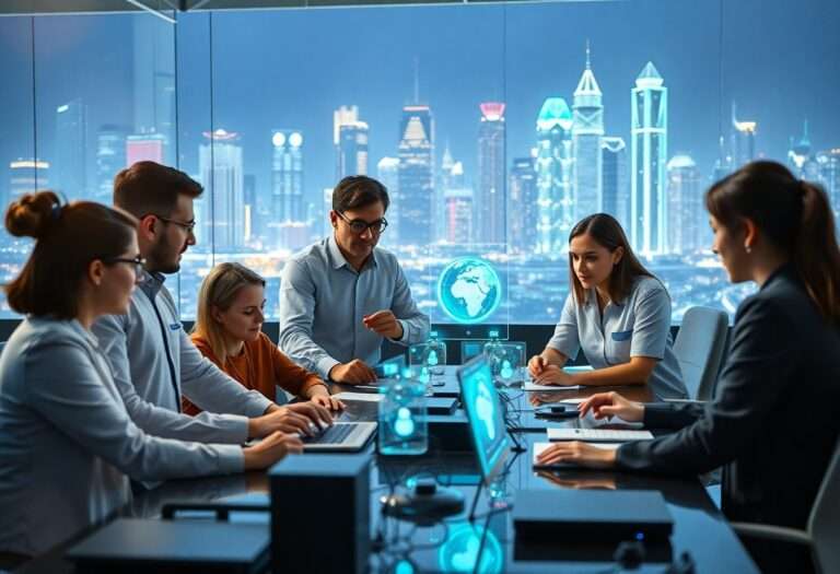 Top AI Development Trends Shaping The Future Of Businesses