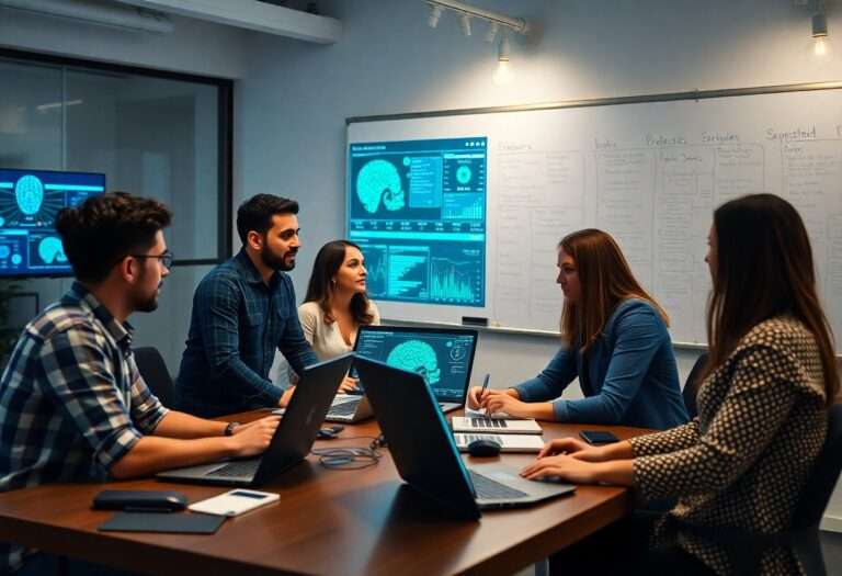 Emerging AI Development Tools Every Business Should Know