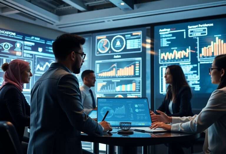 How To Harness Agentic AI For Proactive Decision-Making In Your Business