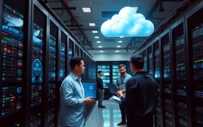 Maximizing AI Potential With Scalable Cloud Infrastructure
