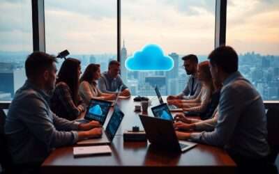 Choosing The Right Cloud Platform For AI Projects
