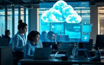 Unlocking The Power Of Cloud-Based AI Solutions – A How-To Approach For Businesses