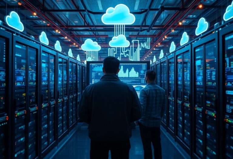 “Cloud Meets Agentic AI – 7 Evergreen Steps To Smarter Enterprise Operations”