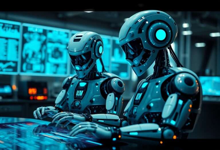 Can LLMs And SLMs Coexist In The Next Generation Of AI Agents?