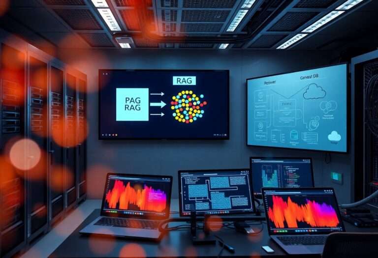 “From RAG Architecture To Vector Databases – Best Practices For Scalable AI Systems”