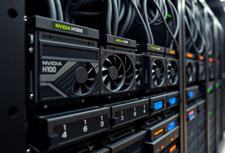 7 Powerful Steps To Leverage GPU H100, MI300, And Gaudi 3 For Advanced AI Performance
