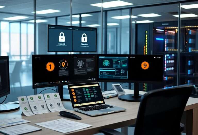 9 Practical Steps To Optimize PAM Solutions For Next-Level Access Management
