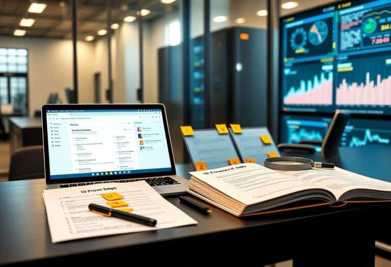 10 Proven Steps To Master Retrieval-Augmented Generation For Real-Time Intelligence